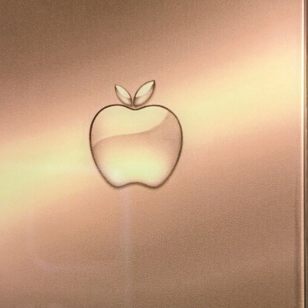 iPhone14 Max Pro Apple Gold iPhone Cover Sleek Design